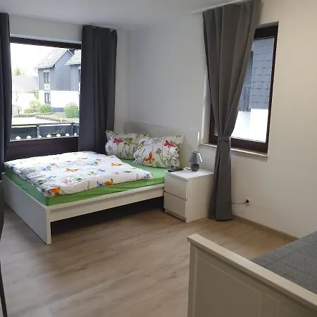 Apartment Sunny - No 10 *