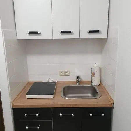 Apartment Sunny - No 10