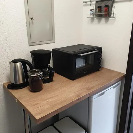 Apartment Sunny - No 10